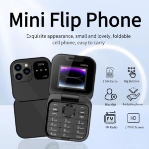 SIMU Mbili za Simu Mpya za I16 Pro za 2025