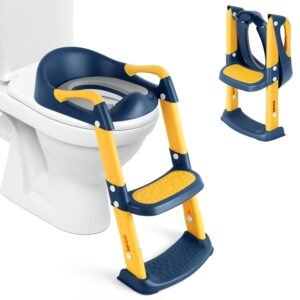 Kiti cha Mafunzo ya Choo