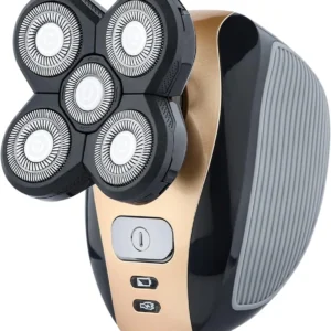 Kifaa cha Kusafisha cha 5 katika 1