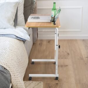 Jedwali la Upande la Umbo la D