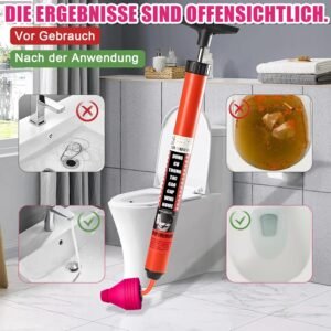 Choo cha Kaya chenye Shinikizo la Juu