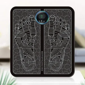 Kifaa cha Kusagia Miguu cha Umeme