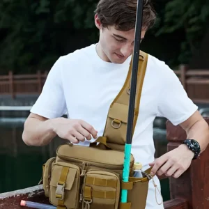 begi la nje lenye kazi nyingi