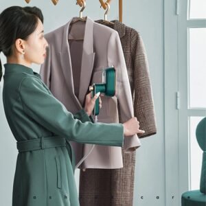 Chuma Kidogo cha Kitaalamu cha Mvuke kwa Nguo