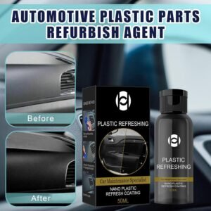 Kirejeshi cha Plastiki chenye Matumizi Mengi