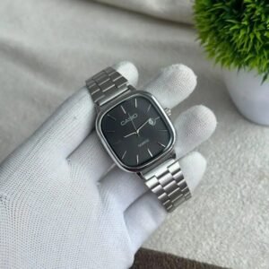 Saa ya Fedha ya Casio T200