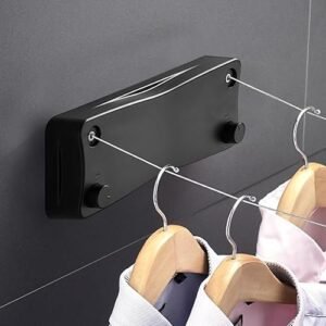 Mstari wa Nguo Unaoweza Kurudishwa